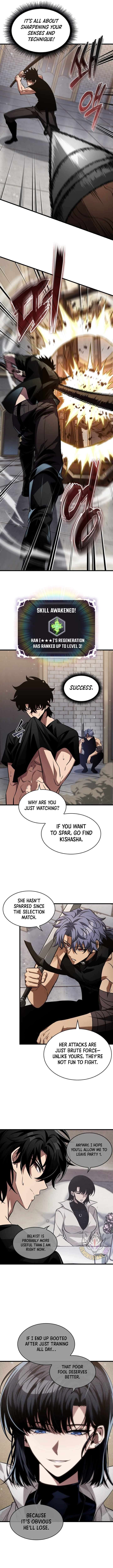 Pick Me Up Infinite Gacha 156 7