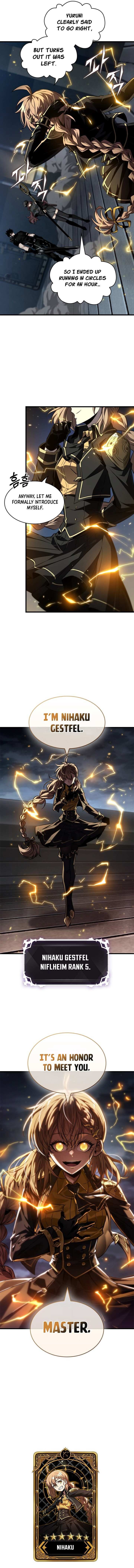 Pick Me Up Infinite Gacha 157 14