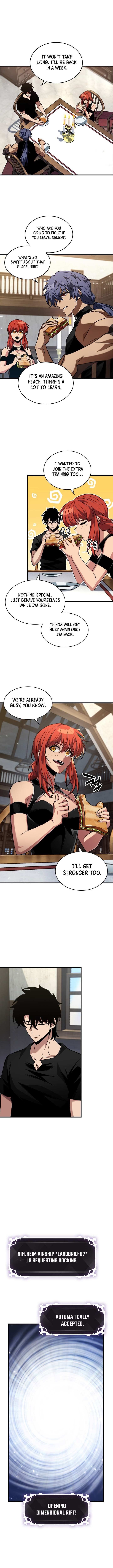 Pick Me Up Infinite Gacha 157 2