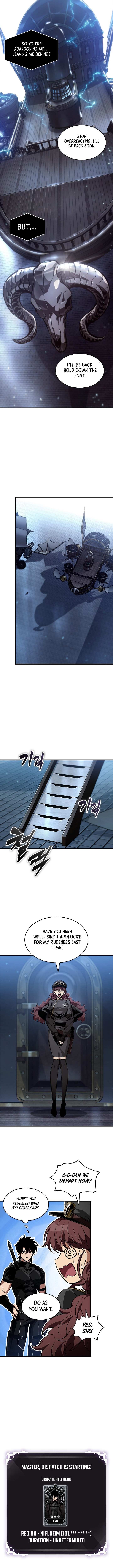 Pick Me Up Infinite Gacha 157 4