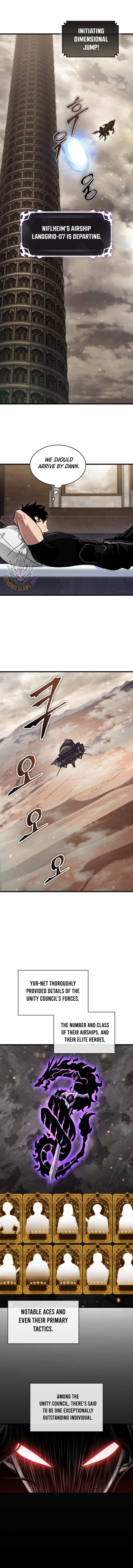 Pick Me Up Infinite Gacha 157 5