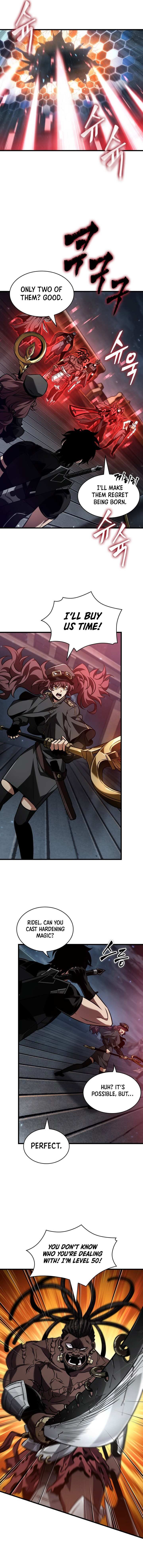 Pick Me Up Infinite Gacha 157 8