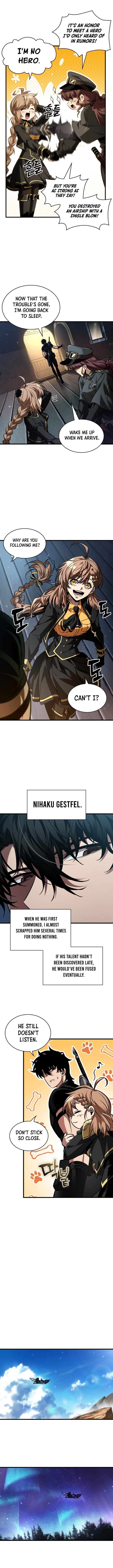 Pick Me Up Infinite Gacha 158 4