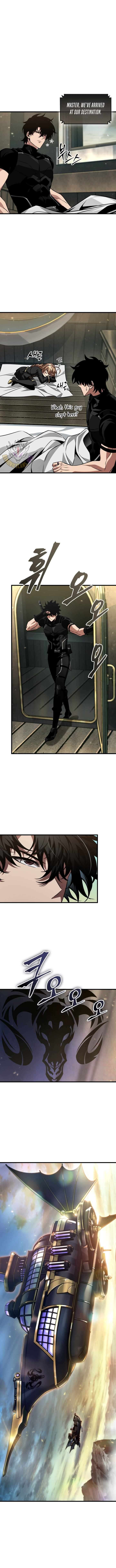 Pick Me Up Infinite Gacha 158 5
