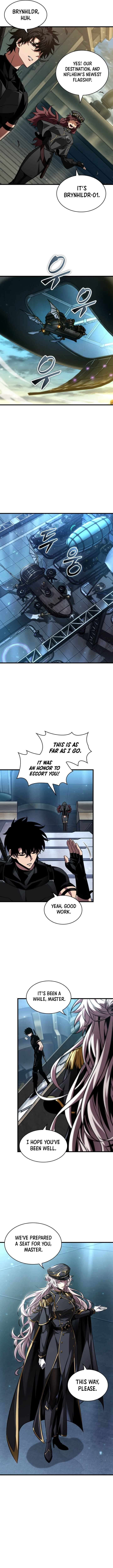 Pick Me Up Infinite Gacha 158 6