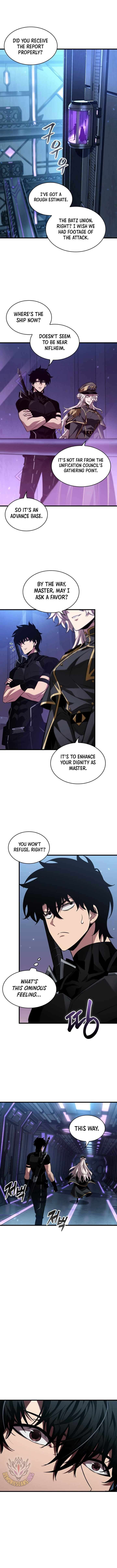 Pick Me Up Infinite Gacha 158 7