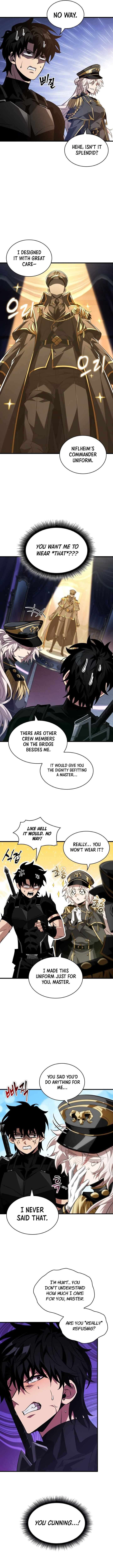 Pick Me Up Infinite Gacha 158 8