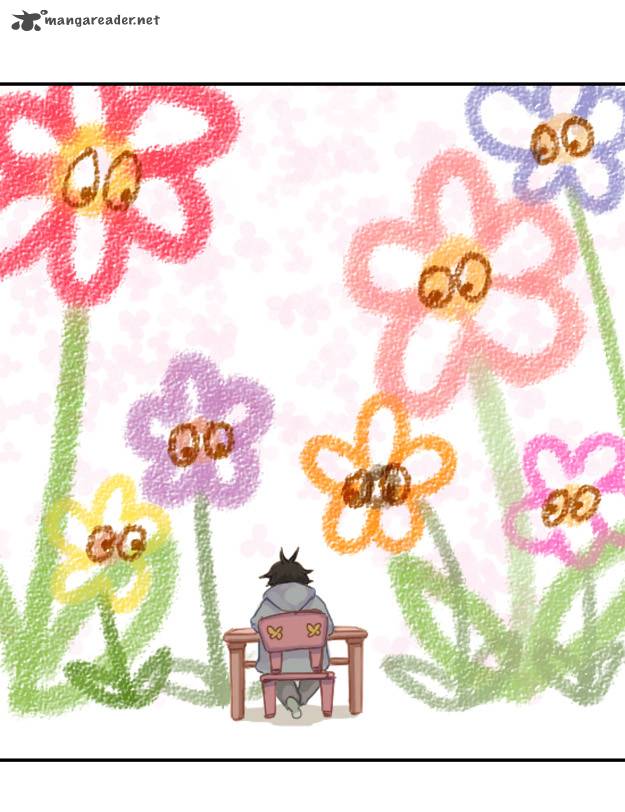 Pine In The Flower Garden 1 6