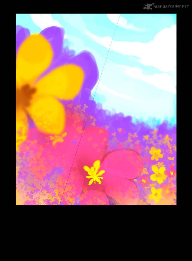 Pine In The Flower Garden 10 14