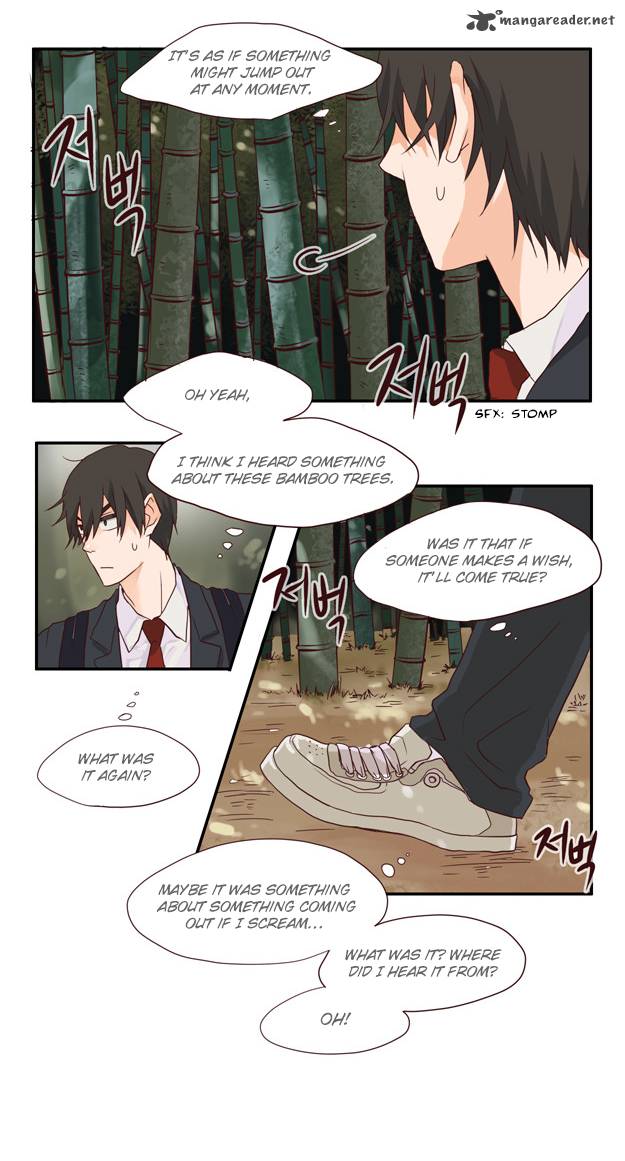 Pine In The Flower Garden 13 12