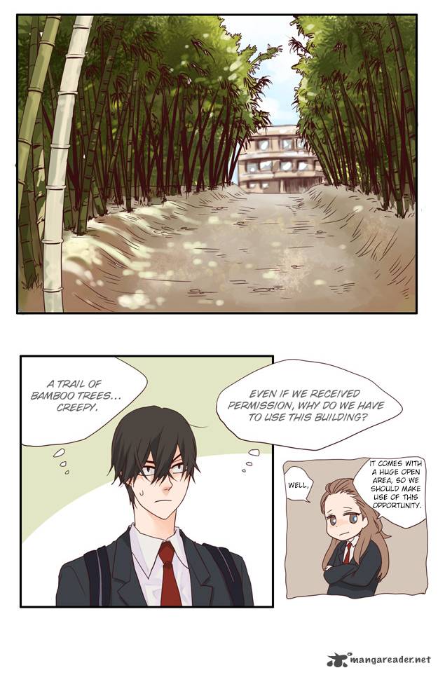 Pine In The Flower Garden 13 9