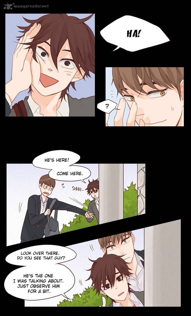 Pine In The Flower Garden 2 13