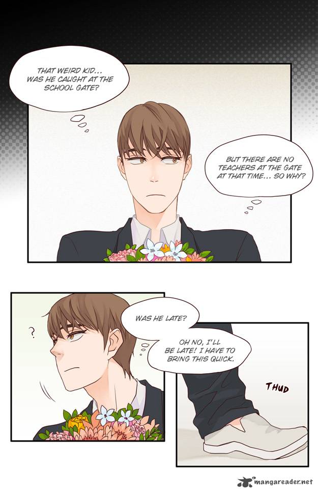 Pine In The Flower Garden 2 19