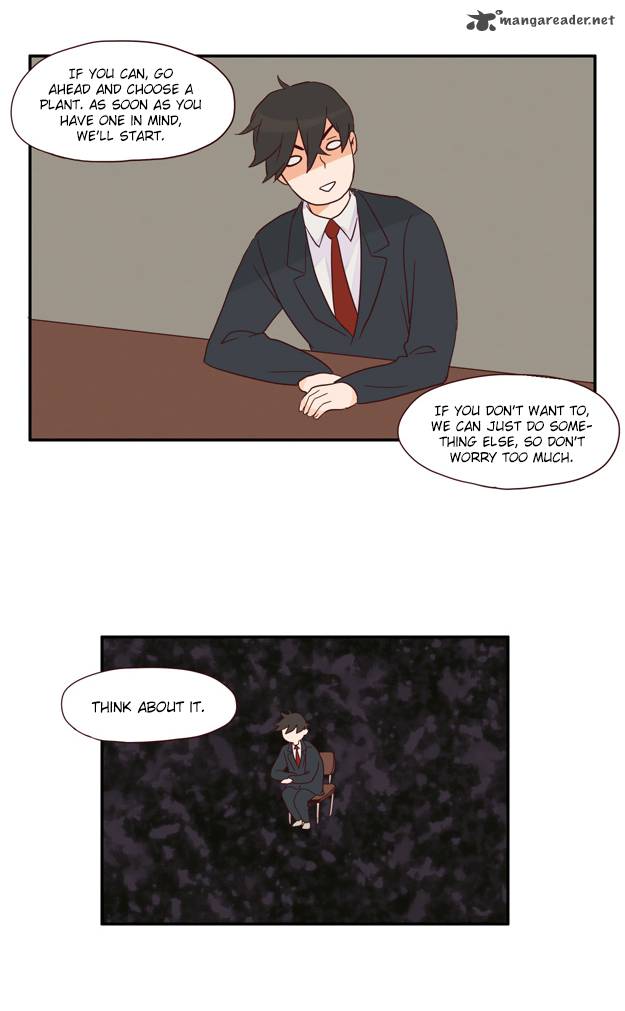 Pine In The Flower Garden 20 22