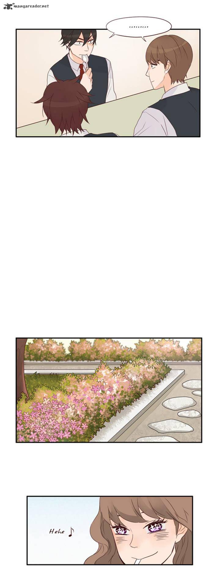 Pine In The Flower Garden 32 15