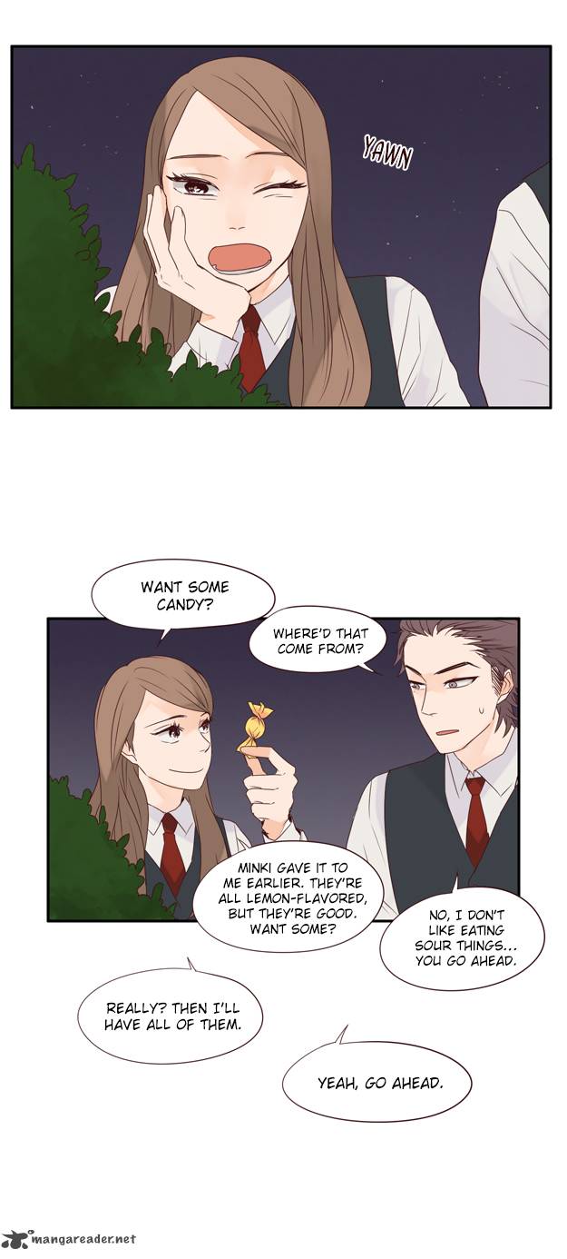 Pine In The Flower Garden 35 13