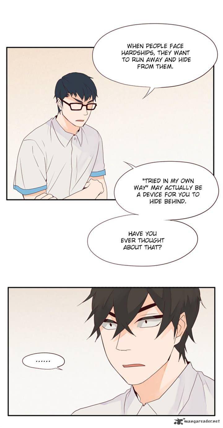 Pine In The Flower Garden 40 20