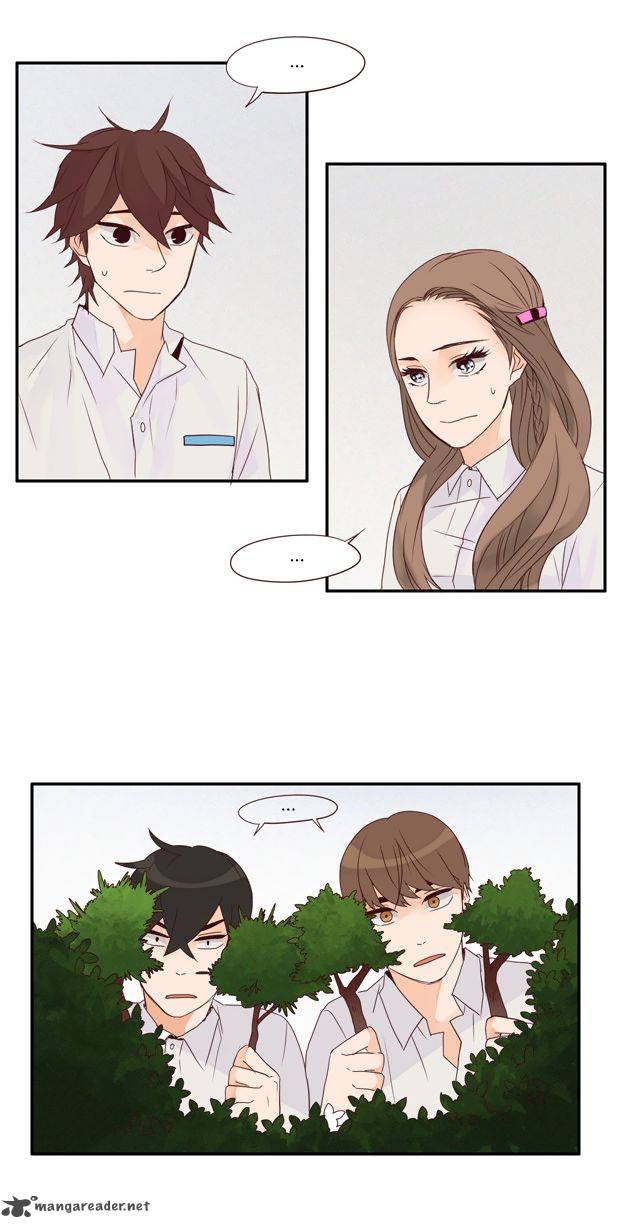 Pine In The Flower Garden 42 3