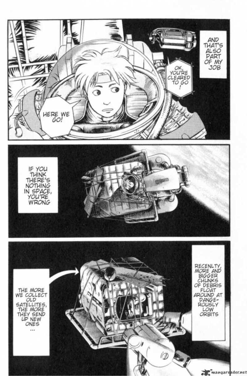 Planetes 1 10