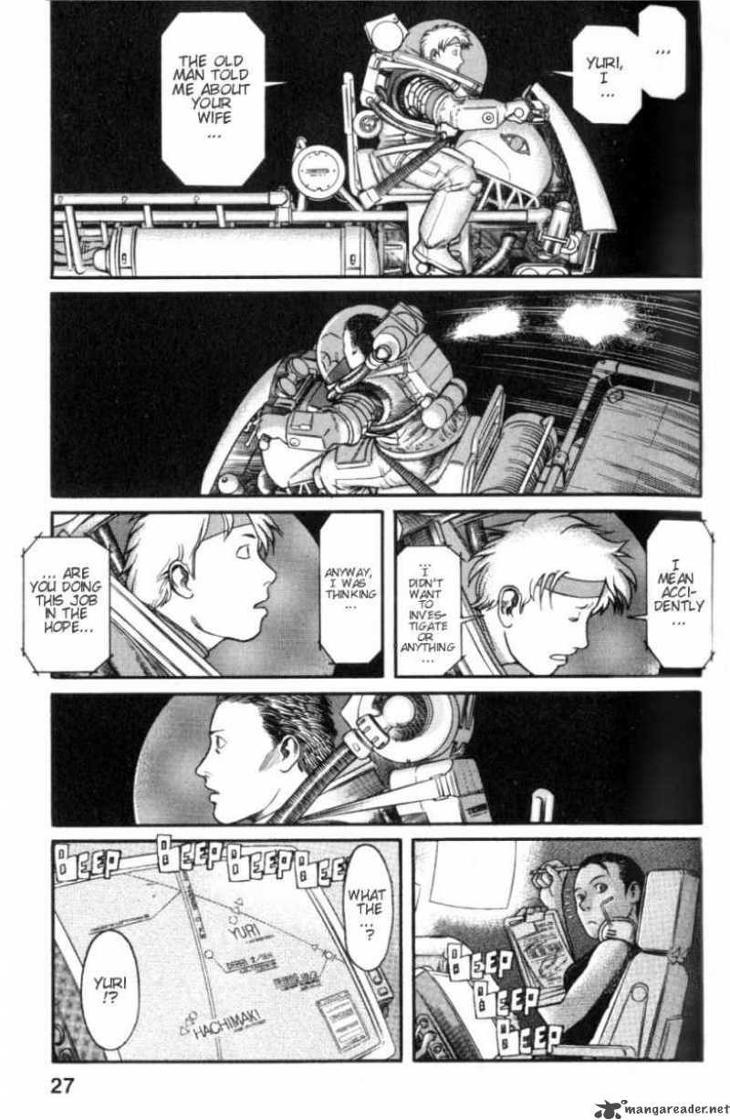 Planetes 1 29