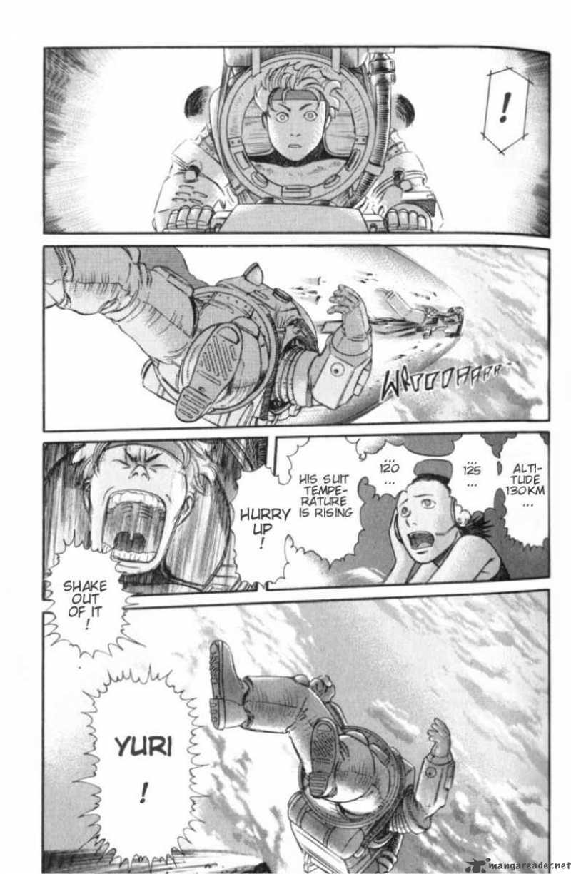 Planetes 1 35