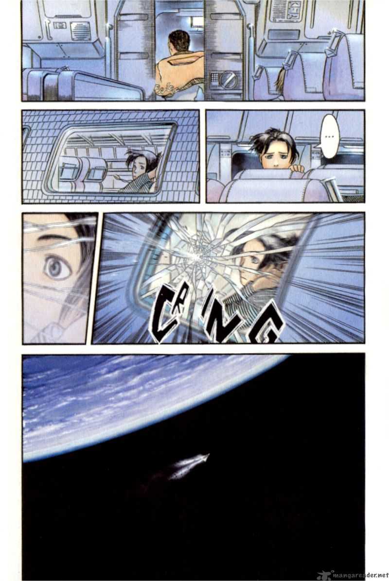 Planetes 1 6