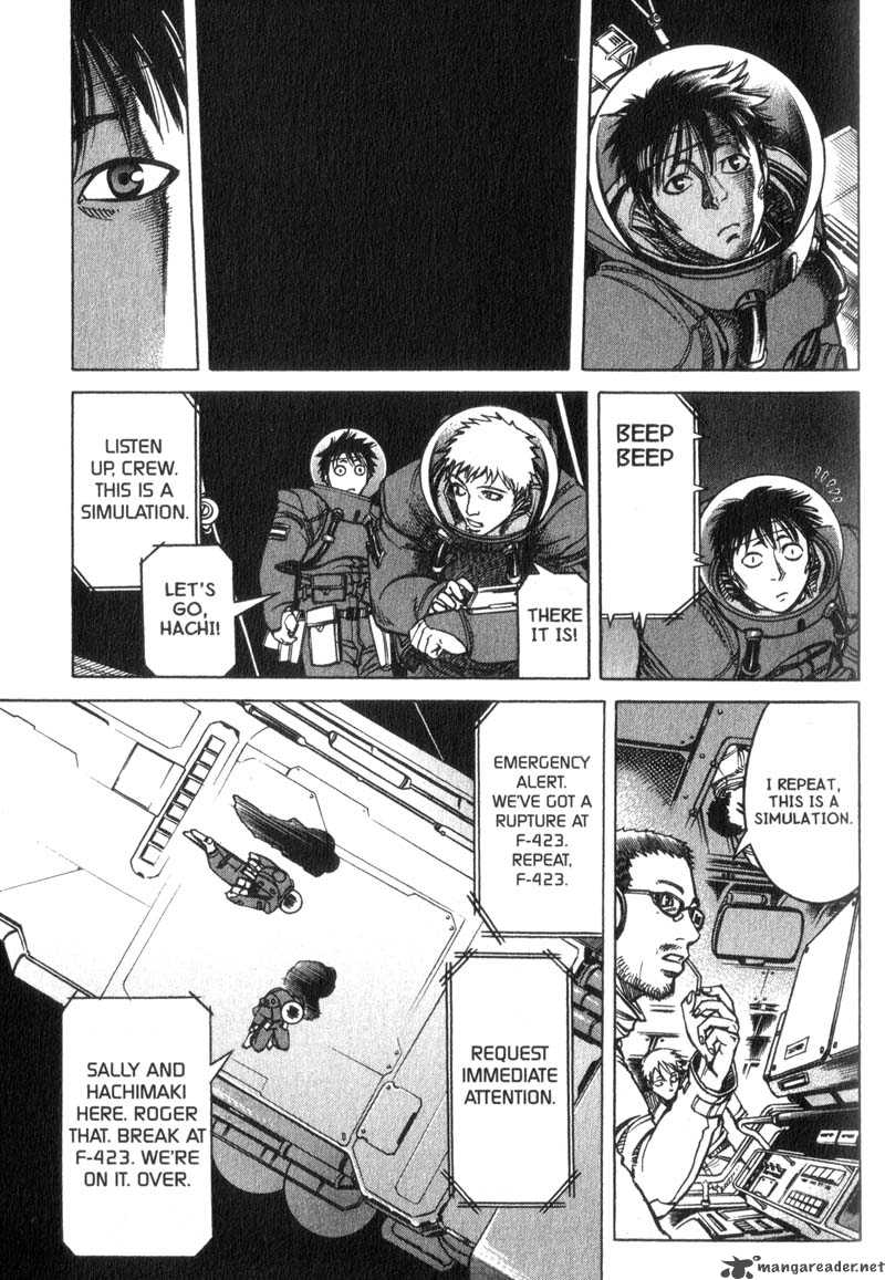 Planetes 12 11