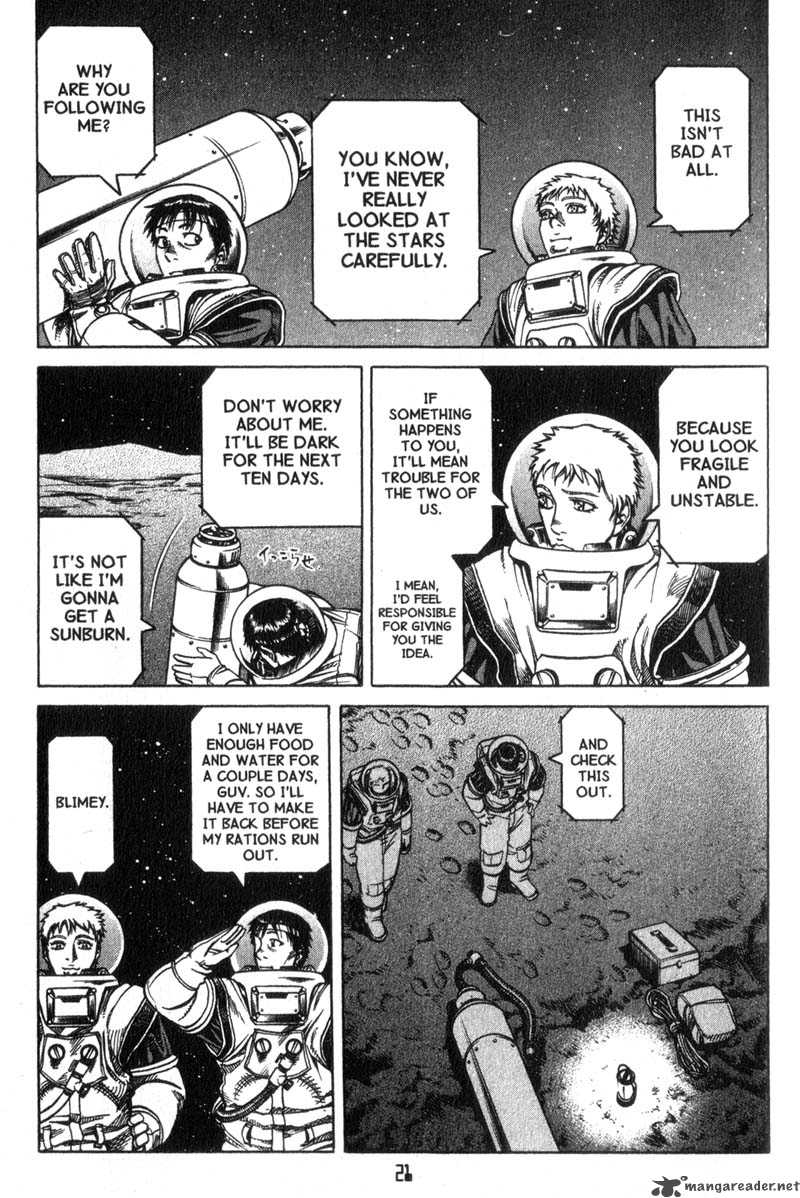 Planetes 12 27