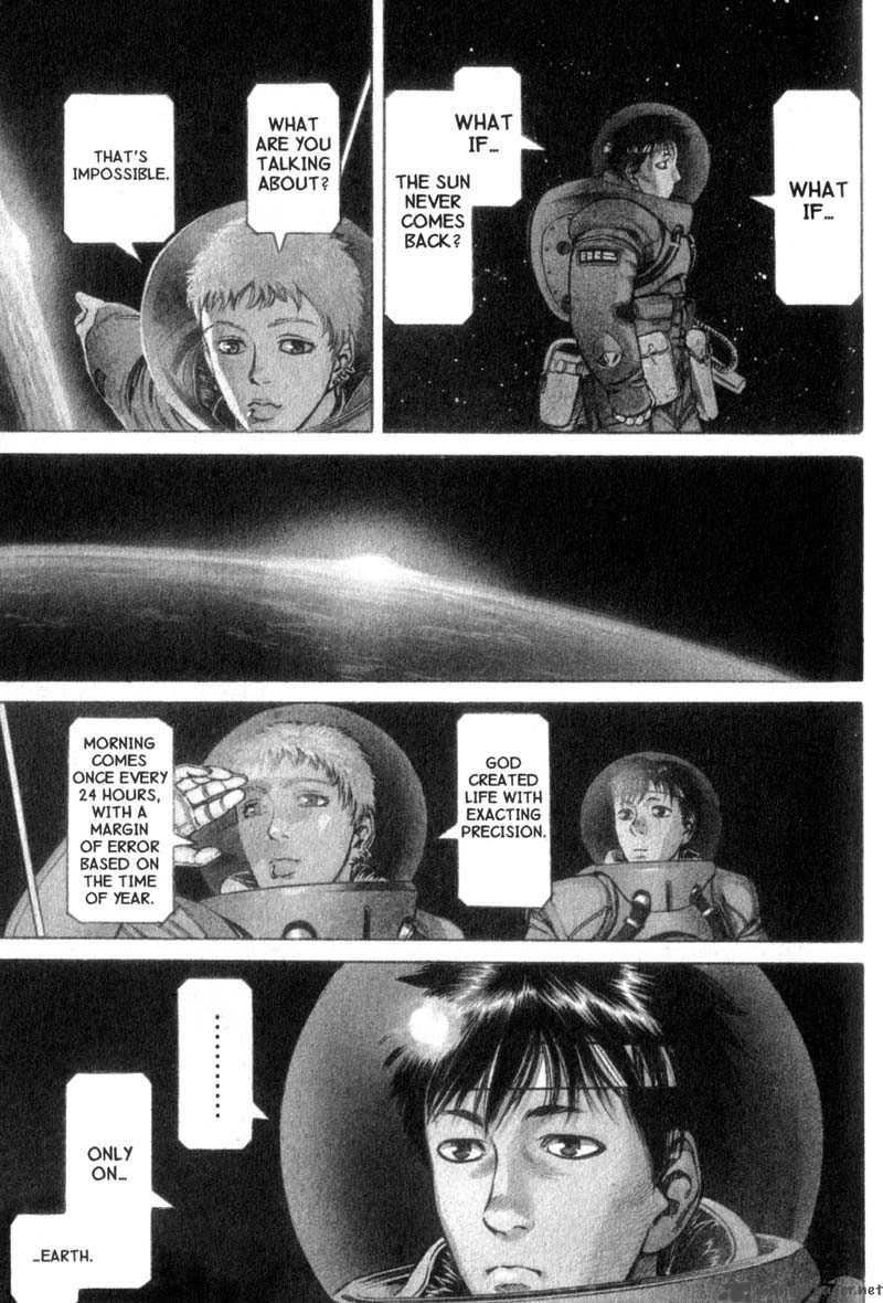 Planetes 12 4