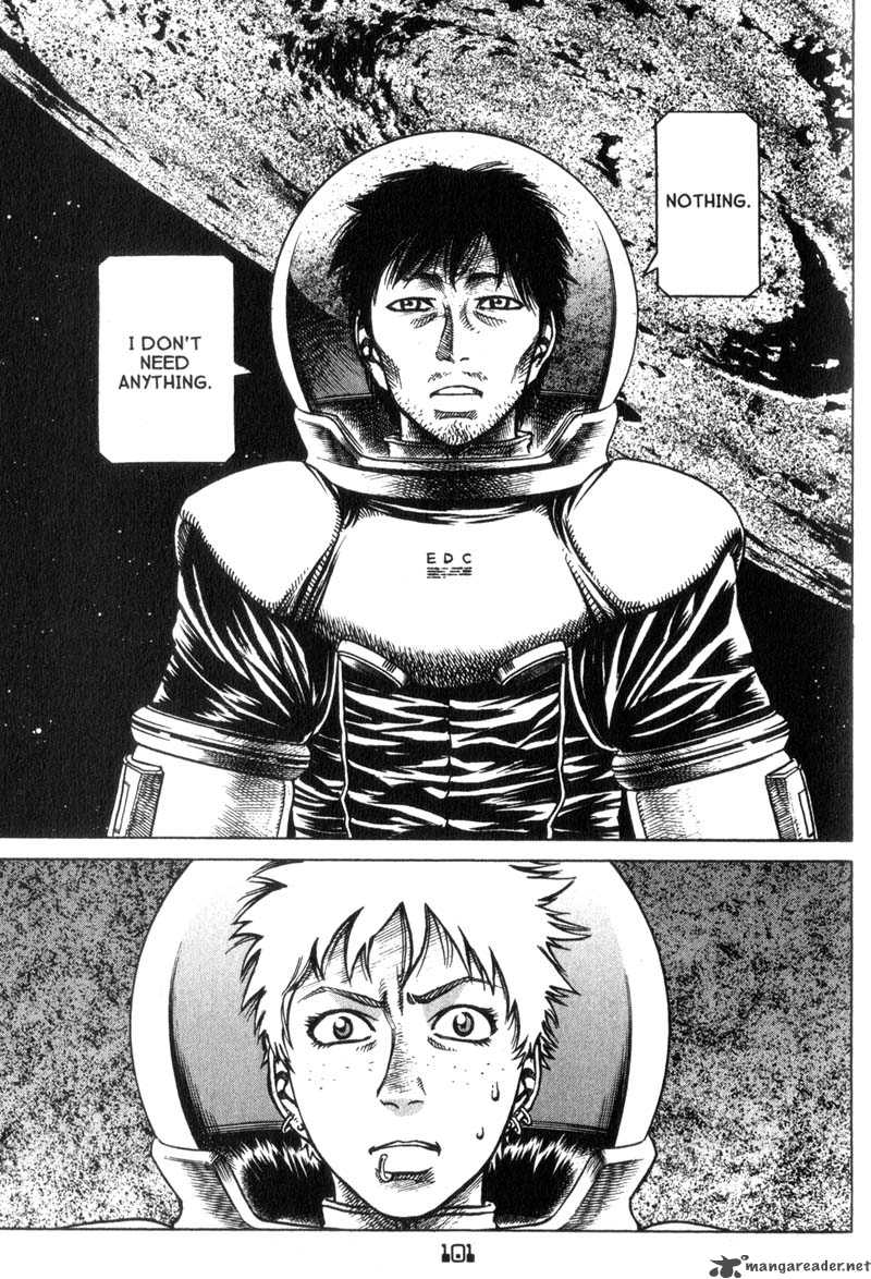 Planetes 14 17