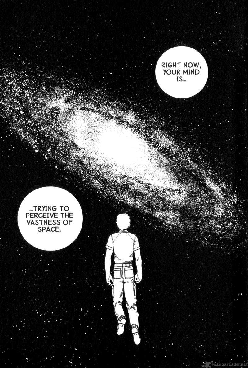 Planetes 14 25