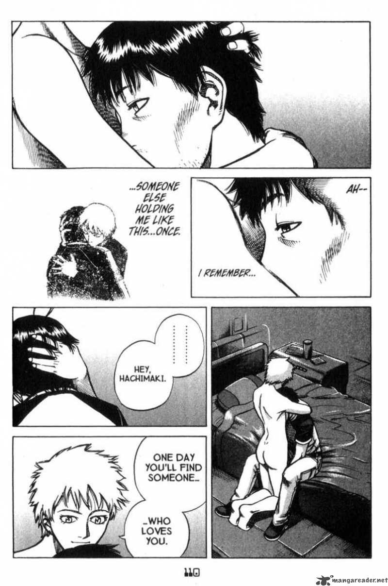 Planetes 14 26