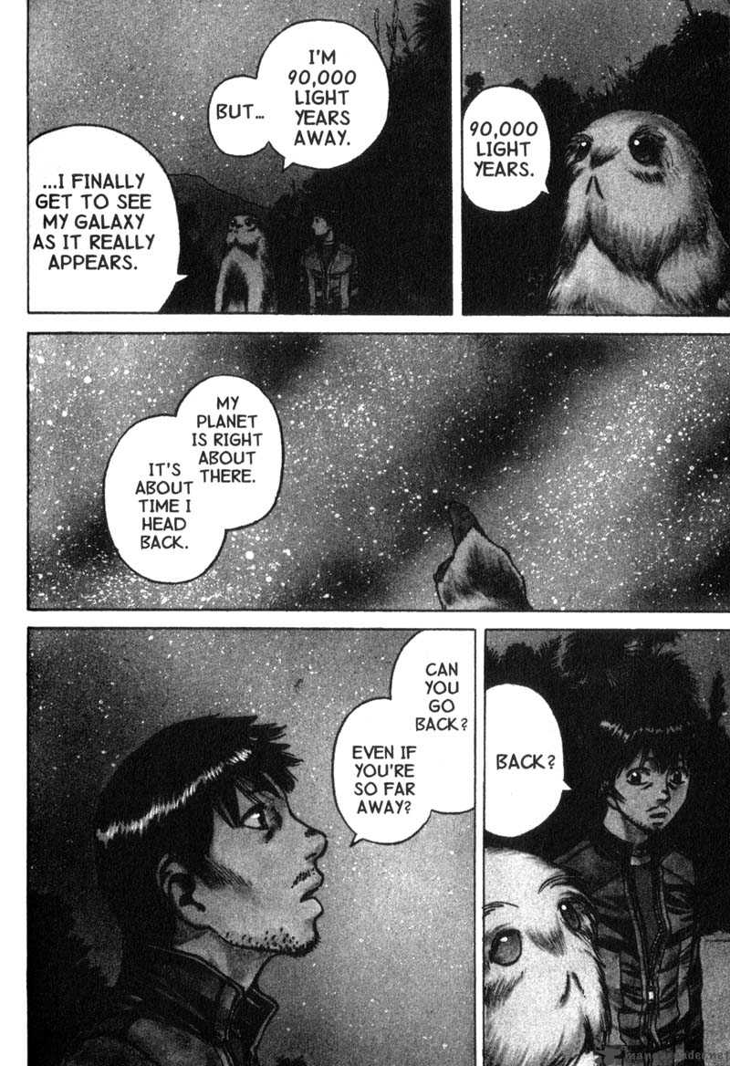 Planetes 14 4