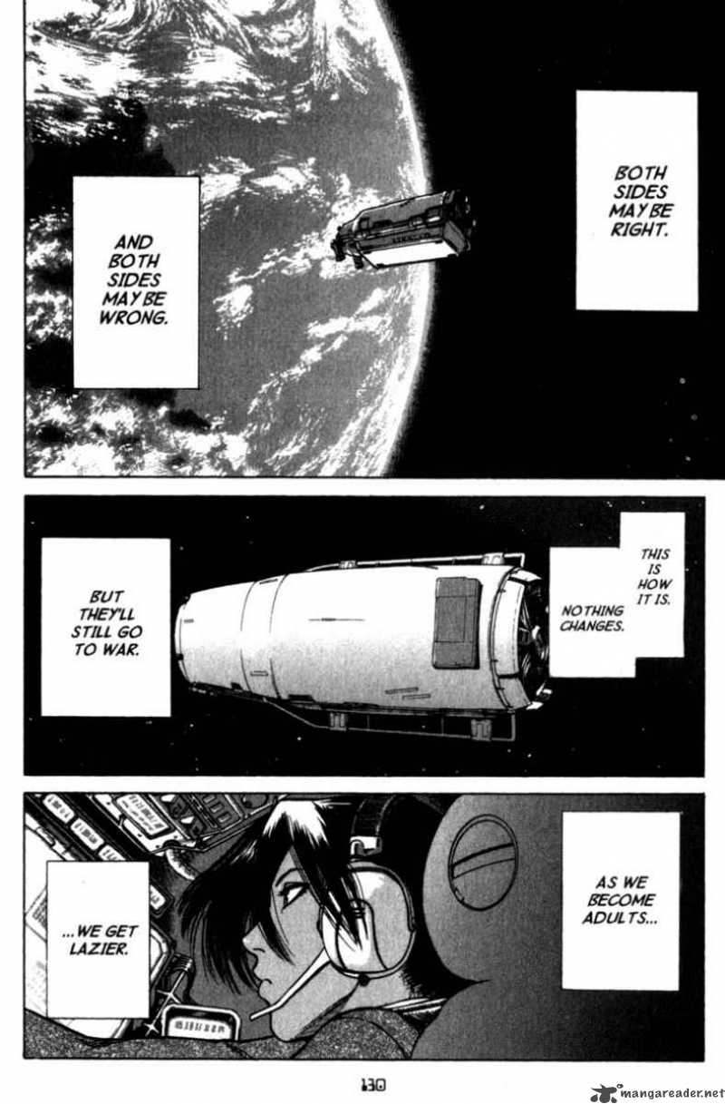 Planetes 20 27