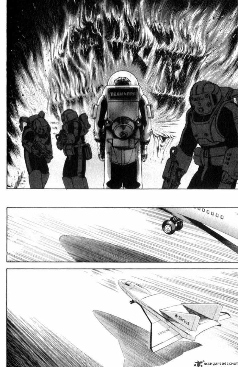 Planetes 23 11