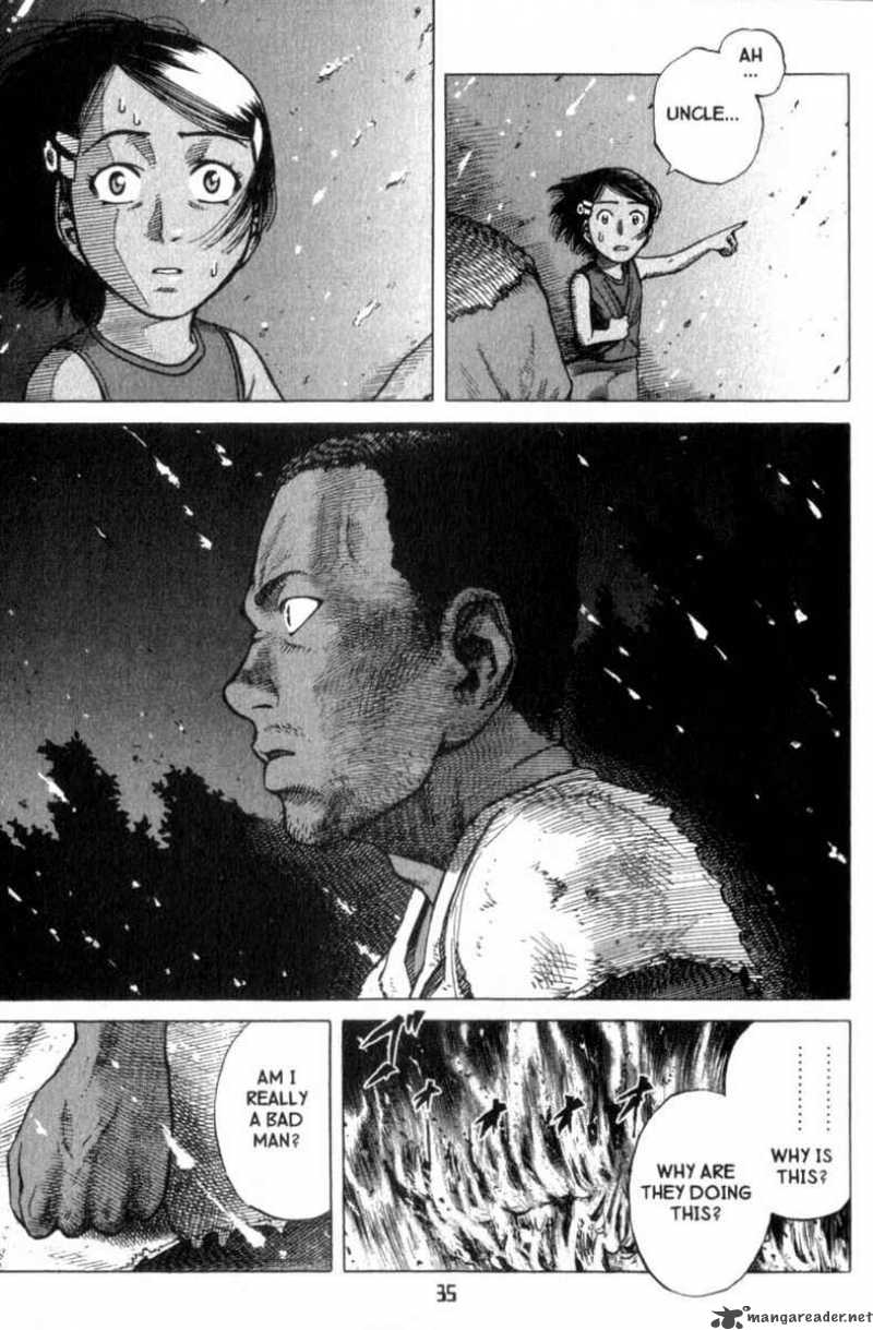 Planetes 23 4