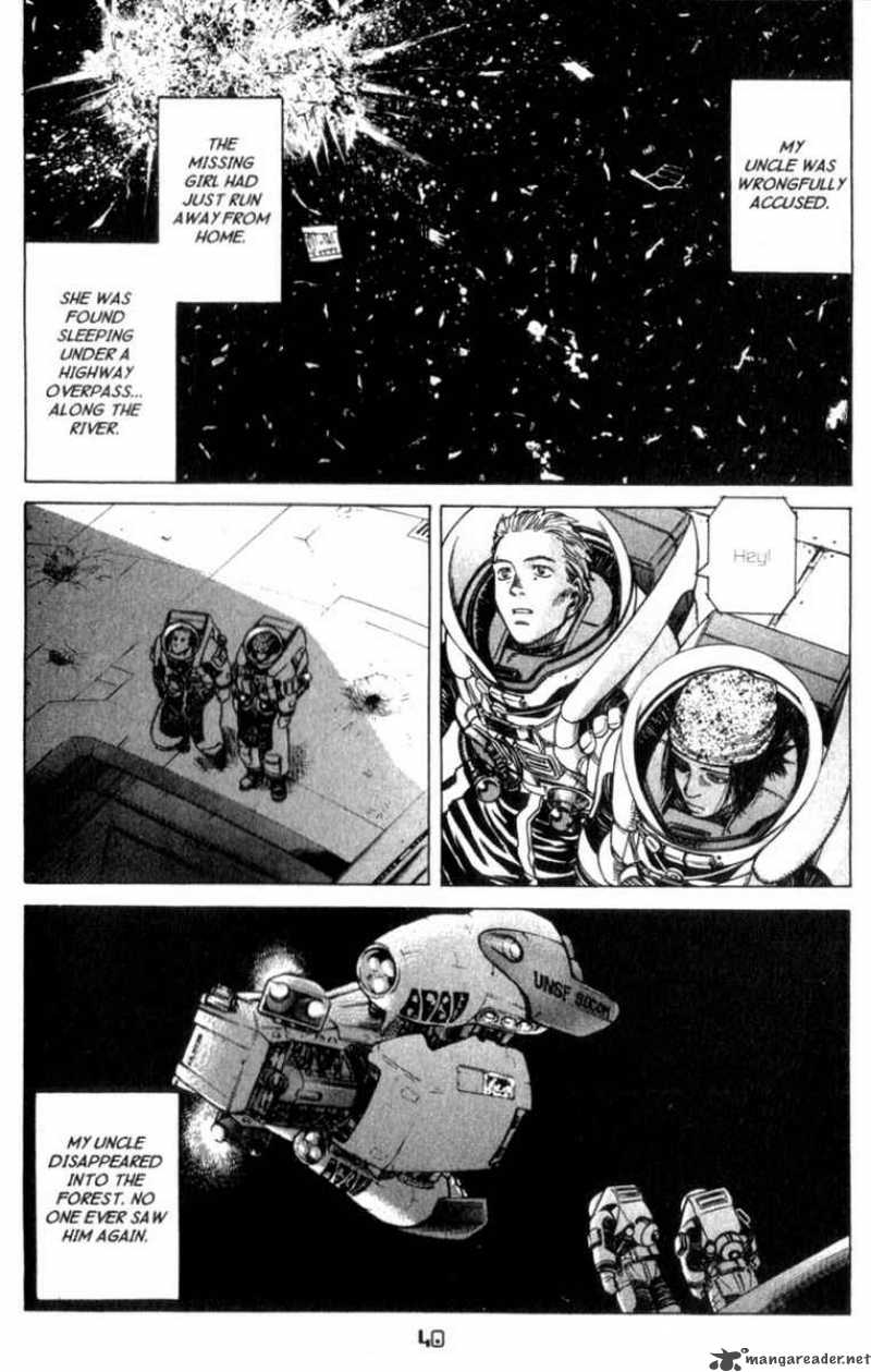 Planetes 23 9