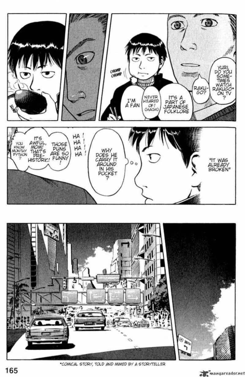 Planetes 4 29