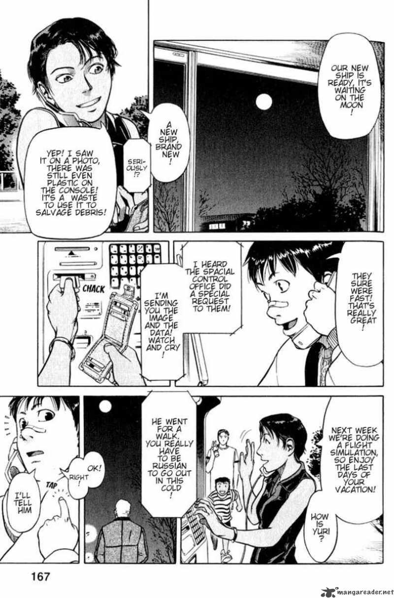 Planetes 4 31