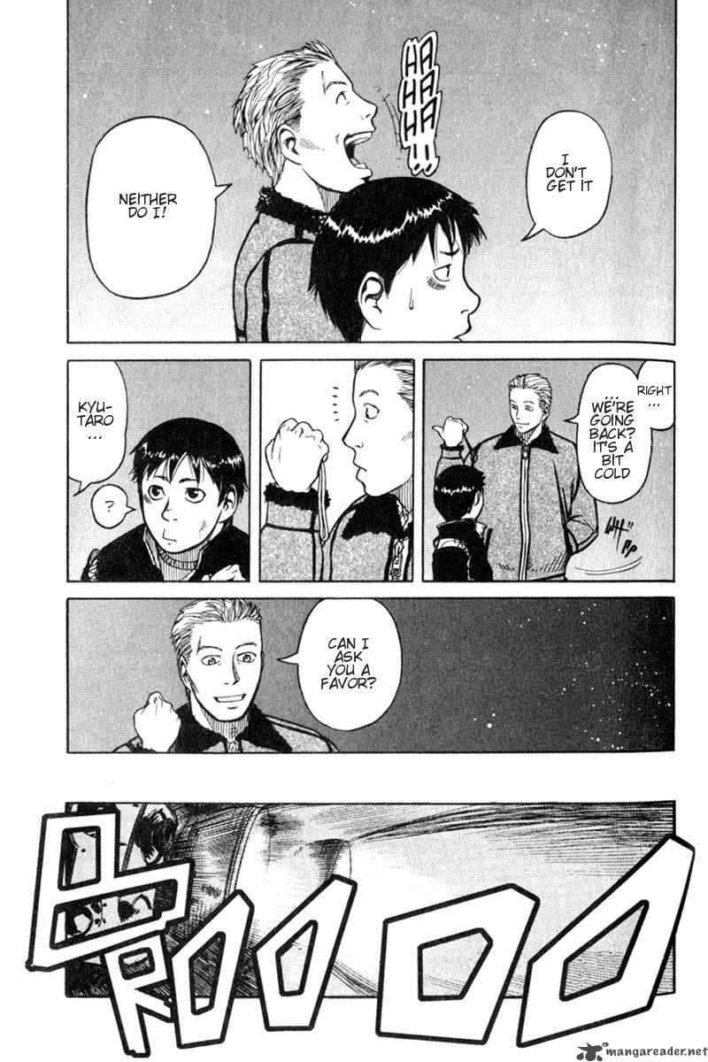 Planetes 4 45