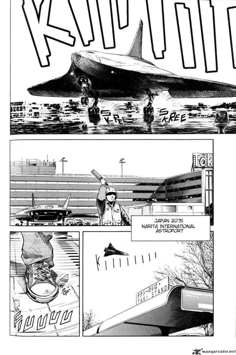 Planetes 4 6