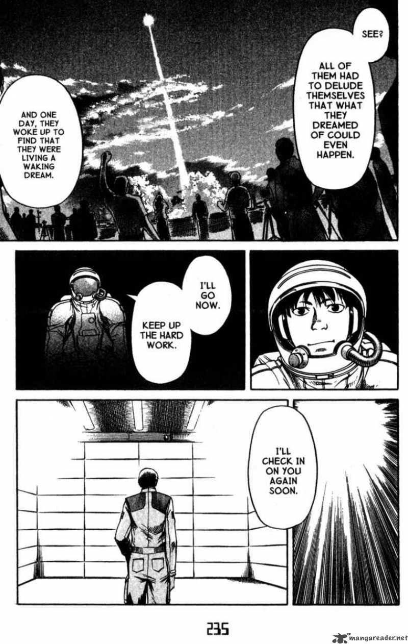 Planetes 5 40