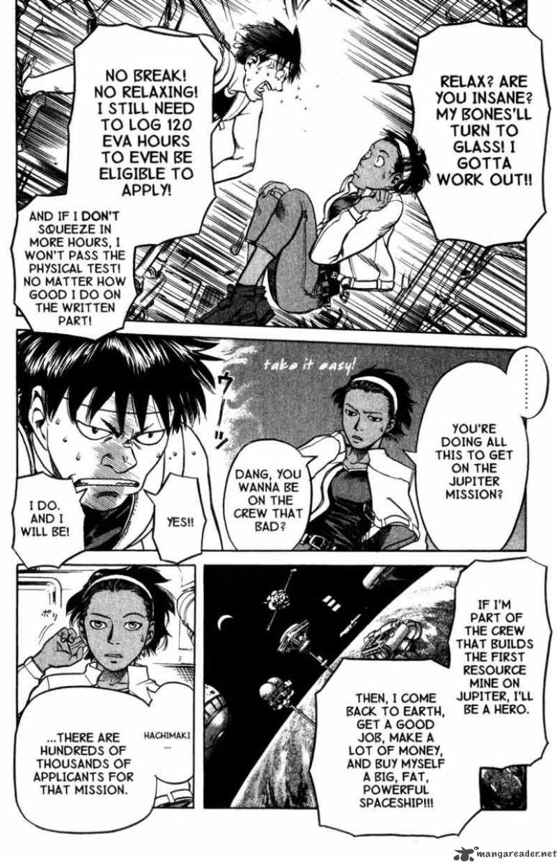 Planetes 6 14