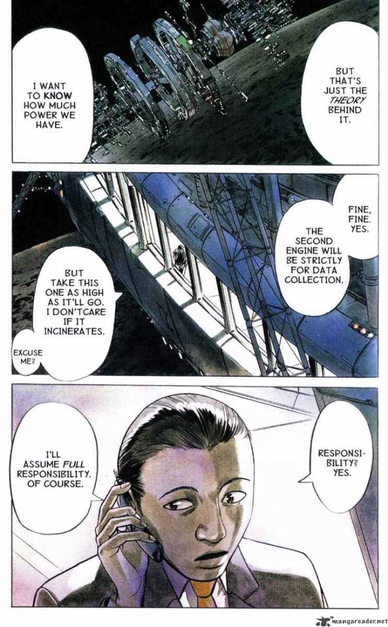 Planetes 6 2