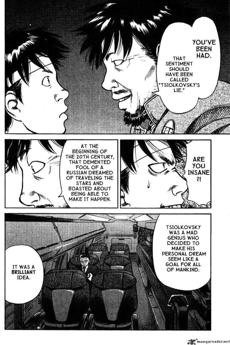 Planetes 6 28