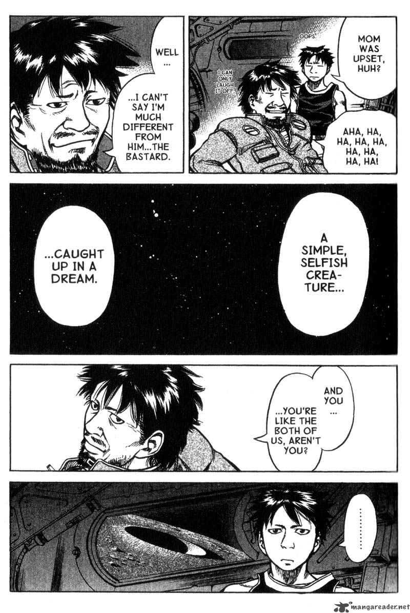 Planetes 6 43