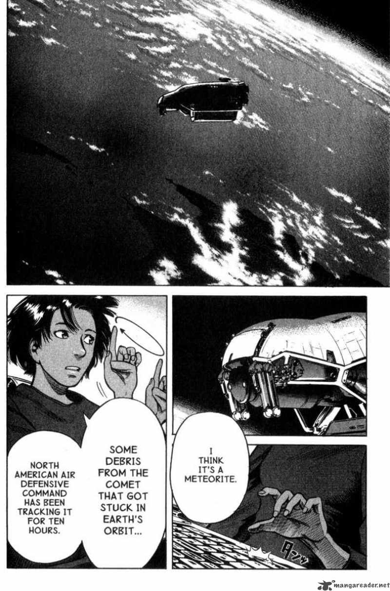 Planetes 7 19