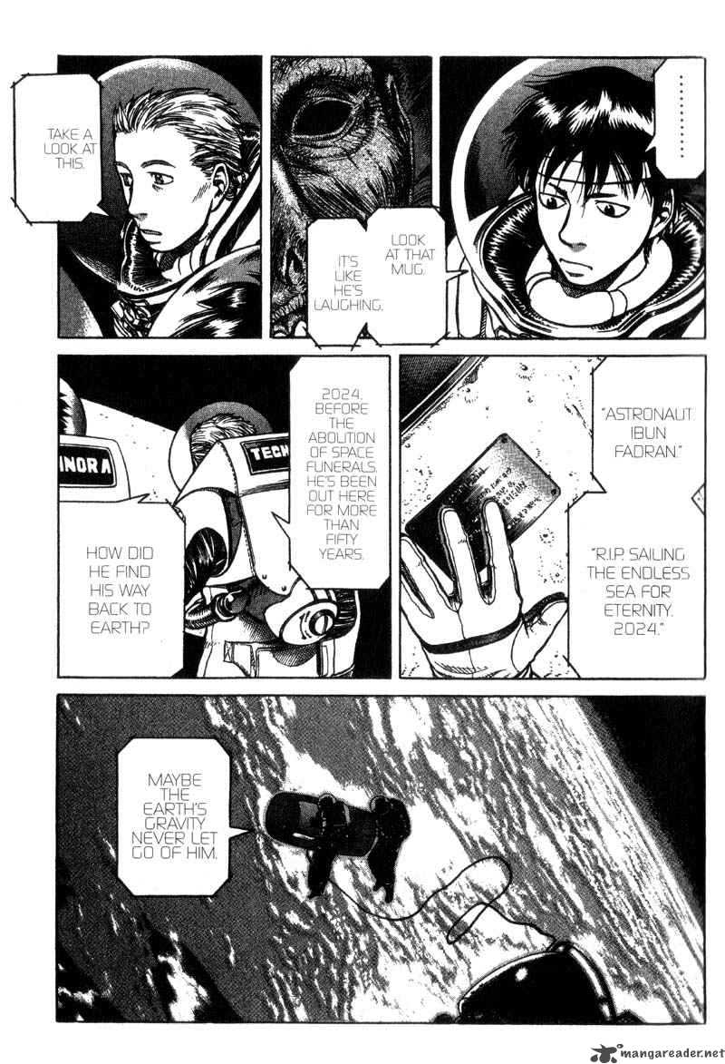 Planetes 7 24