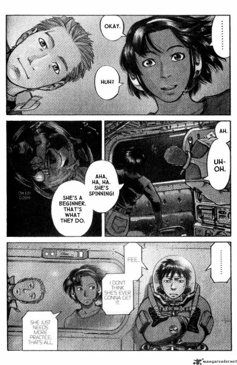 Planetes 7 5