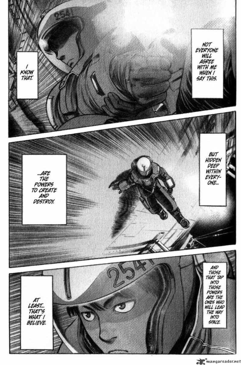 Planetes 8 3